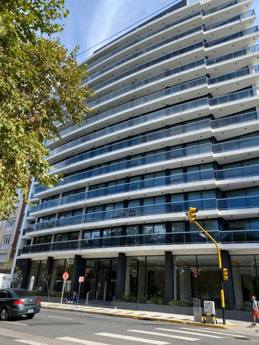 Venta Departamento 2 Ambientes En Plaza Colón Mar Del Plata