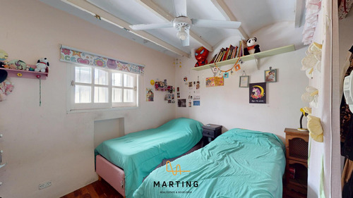 Venta - Ph - 4 Ambientes - Apto Crédito - Balcón - San Cristobal