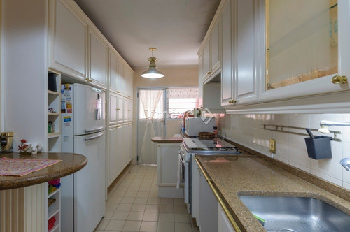 Imagem 7 de 15 de Casa Em Condominio - Vila Assuncao - Ref: 22140 - V-22140