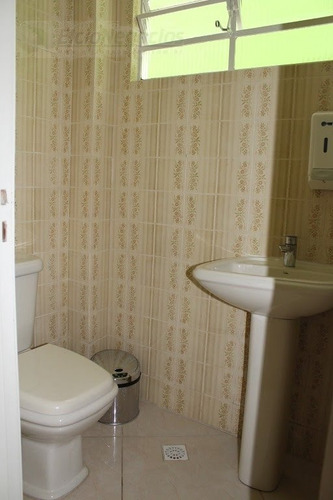 Imagem 2 de 15 de Casa Sobrado Para Venda, 3 Dormitório(s) - 2695