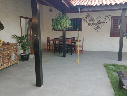 Casa Terrea No Vanel Vilhi 2 Sorocaba