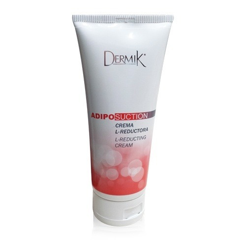 Imagen 2 de 2 de Crema Reductora Adiposuction 200 Ml + 2 Vendas Yesoterapia
