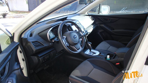 Subaru Xv 1.6 Awd 2018