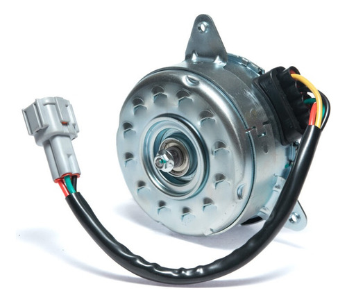 Motor Ventilador Nissan Versa March Sentra