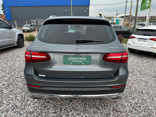Mercedes-Benz Clase GLC 2.0 Glc250 300 4matic Atomático