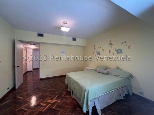 Apartamento En Venta En Campo Alegre Pozo De Agua Areas Sociales Angela Tochon