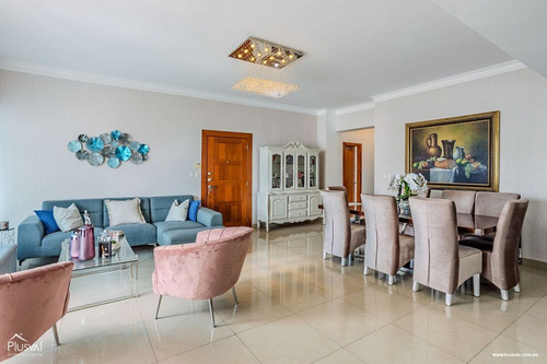 Exclusivo Apartamento En El Corazon De La Ciudad