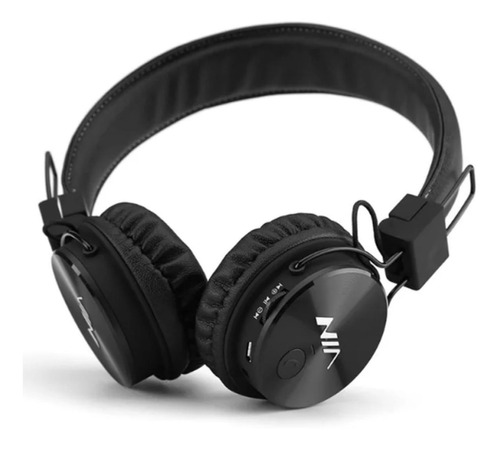 Audifonos Inalambricos Bluetooht Hombres Ajustable Comodos