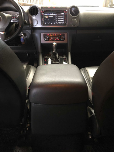 Volkswagen Amarok 2.0 Cd Tdi 180cv 4x4 Highline C34 2014