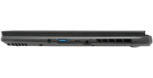 Imagen 6 de 6 de Notebook Gigabyte Aorus 17 Xe5 360hz I7 Rtx 3070ti Ssd 1tb F