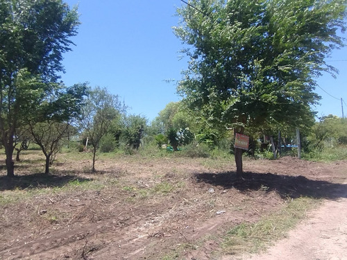 Hermoso Lote Con Vista Mirador Del Lago