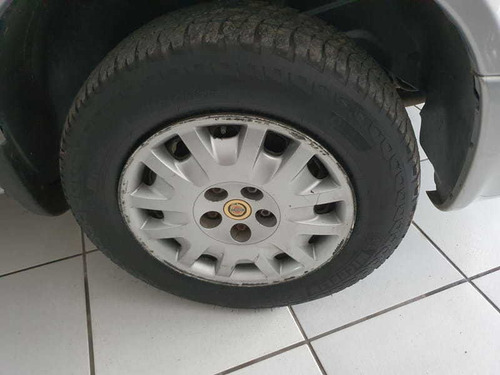 Imagem 14 de 14 de Chrysler Caravan Se 3.3 V-6 12v 4p