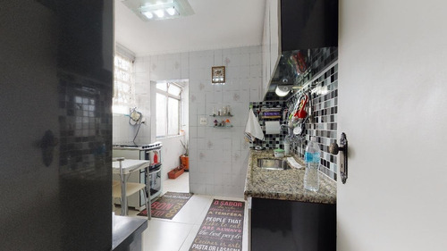 Imagem 14 de 23 de Apartamento De Condomínio Em São Paulo - Sp - Ap4495_nbni
