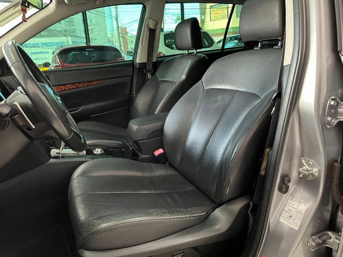 Imagem 8 de 12 de Subaru Outback 3.6 2011