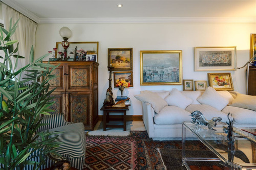 Departamento En Venta De 3 Dorm 1 Suite En Viña Del Mar