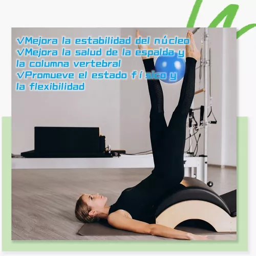 Mini Pelota Yoga Pilates 25cm