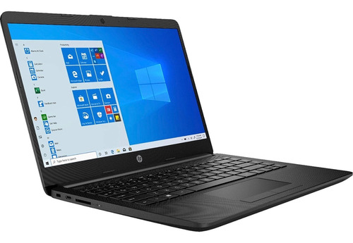 Laptop Hp 14dk1031dx Hdd Negro (Usado)