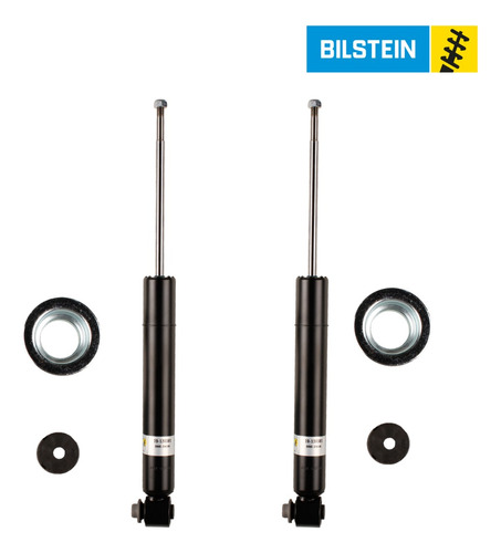 Amortiguadores Traseros Bmw E60 E61 Serie 5 Bilstein 