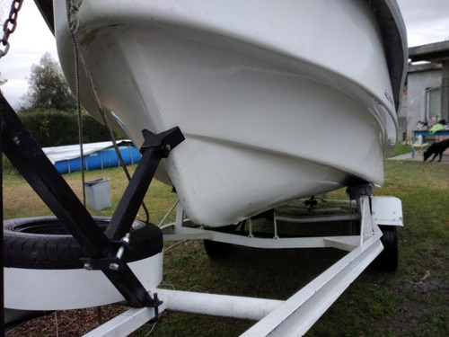 Sea Max 520.