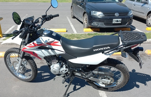 Imagen 2 de 7 de Honda Xr 150