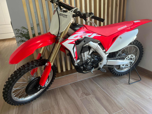 Honda Crf