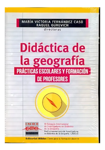 Victoria - Gurevich Raquel Fernández Caso - Didáctica De La