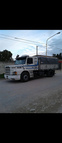 Scania 113h 360 Md 1995