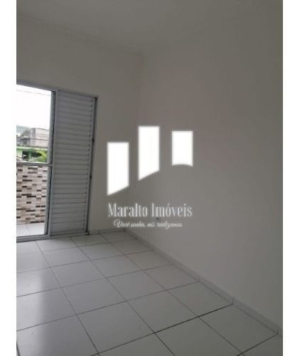 Imagem 13 de 14 de *casa Sobreposta Em Condomínio Jd Samambaia Praia Grande S/p .