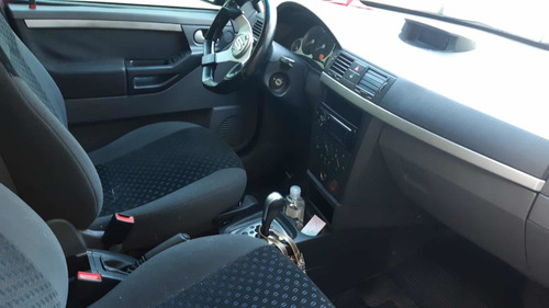 Chevrolet Meriva 2011 1.8 Premium Flex Power Easytronic 5p