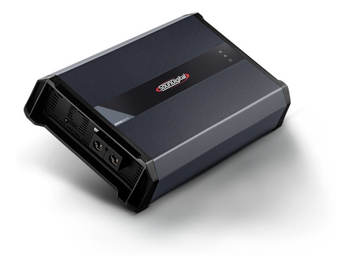Imagem 2 de 6 de Módulo Soundigital Sd8000 Sd8000.1d Evo 4.0 1 Ohms
