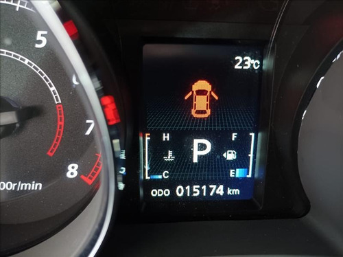 Imagem 14 de 14 de Mitsubishi Outlander 2.0 Mivec Sport Hpe