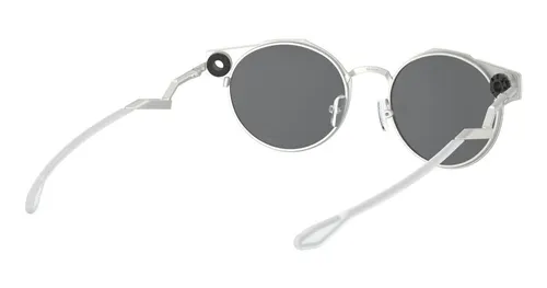 Lentes De Sol Deadbolt Prizm Black Oakley