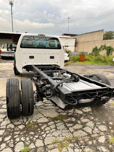 Imagen 8 de 8 de Ford F-450 Xl