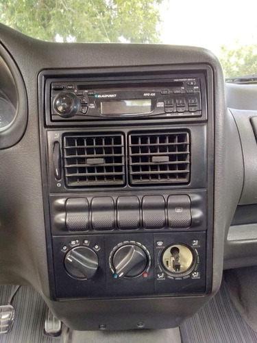 Volkswagen Gol 1998 1.0 Gl 3 P