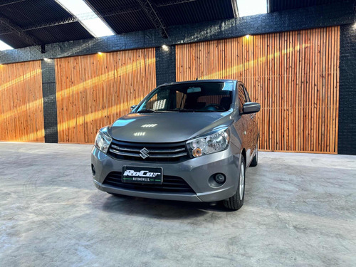 Suzuki Celerio 1.0 glx AT full