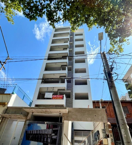 Departamento En Venta En Sáenz Peña