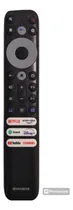 Comprar Control Remoto Original Smart Tcl Con,mic, Netflix, Disney.