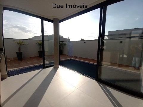 Imagem 15 de 30 de Sobrado Espetacular No Residencial Duas Marias - Ca02034 - 68511371