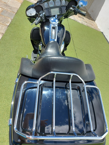 Imagem 8 de 10 de Harley Davidson Electra Glide Ultra