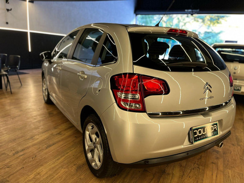Citroën C3 1.6 VTI 120 FLEX EXCLUSIVE EAT6