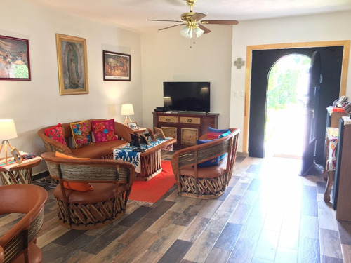 Imagen 14 de 14 de Venta De Casa Con Alberca Impecable