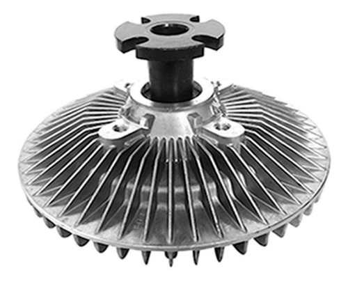 Fan Clutch 179.00 Mm Mercury Comet L6 4.1l 69 K-nadian