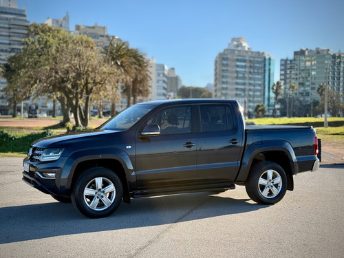 Volkswagen Amarok 2.0 Tsi Highline