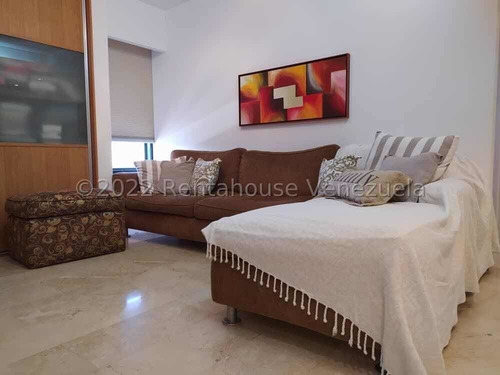 Imagen 14 de 30 de Apartamento En Venta En Los Chorros