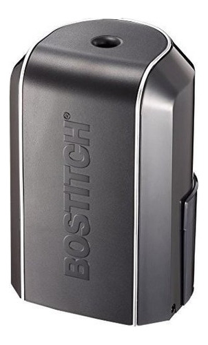 Sacapuntas Electrico Vertical Bostitch, Negro Eps5v-blk