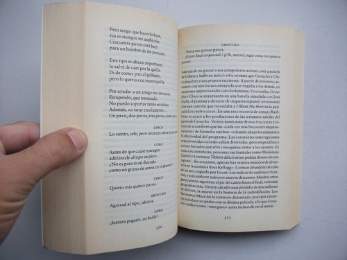 Groucho Marx Una Biografía - Stefan Kanfer
