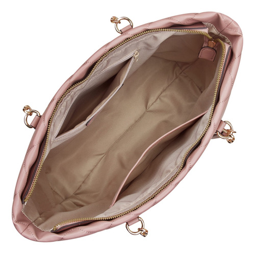 Bolsa Tote Para Mujer Nine West Rosa Ngq129224