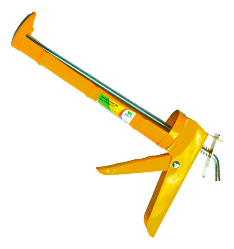 Aplicador Silicone Melfi P/cartucho