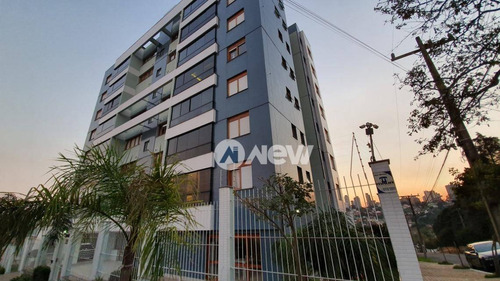 Imagem 2 de 30 de Apartamento À Venda, 98 M² - Mauá - Novo Hamburgo/rs - Ap1404