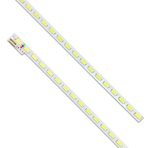 Kit Leds Sony Kdl-55hx751 - Aluminio, Nuevo